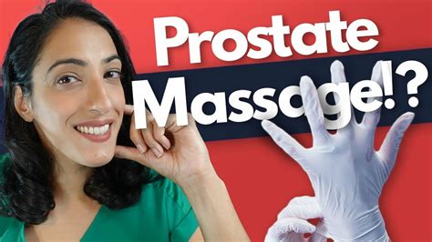 Prostate Massage Sexual massage Vojens